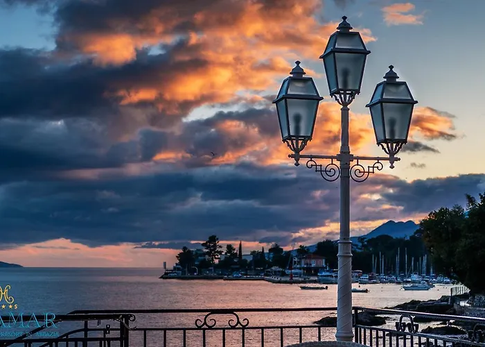 Miramar Hotel Opatija